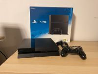 PS4 500gb mit OVP Nürnberg (Mittelfr) - Nordstadt Vorschau