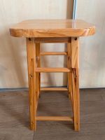 Hocker aus Holz, Blumenhocker Nordrhein-Westfalen - Weeze Vorschau