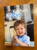 Kochen für Babys München - Allach-Untermenzing Vorschau