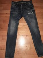 Dsquared2 Jeanshose gr.48 Frankfurt am Main - Gallusviertel Vorschau