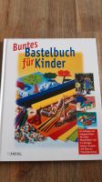 Buch "Buntes Bastelbuch für Kinder" Bayern - Mainburg Vorschau