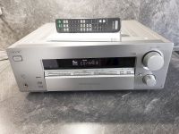 SONY STR-DB780 QS + RM-U305C FM-AM Receiver Top !! Rheinland-Pfalz - Neustadt an der Weinstraße Vorschau