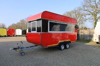 Ultimate 440, Verkaufswagen, Foodtrailer, Küchenwagen Nordrhein-Westfalen - Emmerich am Rhein Vorschau