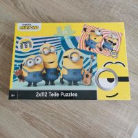 Minions Puzzle Hessen - Reichelsheim (Wetterau) Vorschau