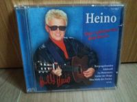 Heino Die Schwarze Barbara CD / Heino mit Herz Kassette Sachsen - Kohren-Sahlis Vorschau