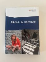 Schulbuch PAUL D Oberstufe Nordrhein-Westfalen - Brüggen Vorschau