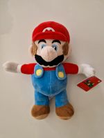 Neu! Super Mario Kuscheltier / Plüschfigur ca. 30 cm Hessen - Hanau Vorschau