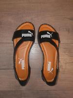 Puma Sandalen Gr. 37 Neu Bayern - Büchlberg Vorschau