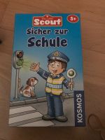Sicher zur Schule Scout, neuwertig ab 5 Jahre Köln - Köln Klettenberg Vorschau