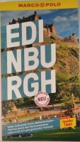 Marco Polo Reiseführer Edinburgh  *neu* Bayern - Ebern Vorschau