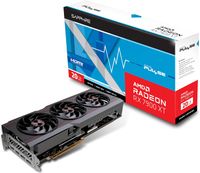 Sapphire Nitro+ AMD Radeon™ RX 7900 XT Gaming OC Vapor-X 20GB GD Nordrhein-Westfalen - Gelsenkirchen Vorschau