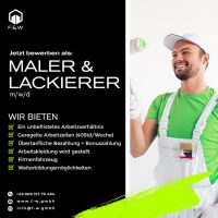 Maler und Lackierer (m/w/d) gesucht Hessen - Maintal Vorschau