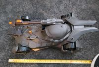 Batmobil mit 2 Pfeilen Leipzig - Möckern Vorschau