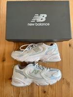 New Balance Running 530 weiß hellblau München - Moosach Vorschau