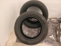 2 Dunlop Sommerreifen 235 55 R17 99V DOT1513 Berlin - Reinickendorf Vorschau