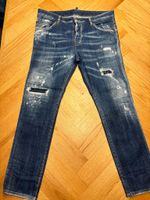 ❤️‍Dsquared2 IT 42 Dt 36 Jeans used ORIGINAL top wow wNEU❤️‍ Bayern - Kolbermoor Vorschau