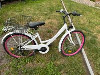 Kinderfahrrad Brandenburg - Bersteland Vorschau