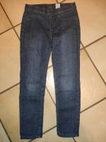 H&M Jeans Leggings Stretch Hose Mädchen Gr. 116 Bayern - Hohenthann Vorschau