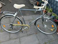 Pegasus Fahrrad (alt, sehr gut erhalten) Selten Niedersachsen - Spelle Vorschau