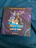 Bill & Ted’s Riff in Time Gesellschaftsspiel Kiel - Neumühlen-Dietrichsdorf-Oppendorf Vorschau