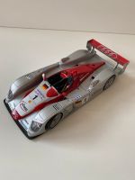 Modellauto Maisto Infineon Audi R8 LeMans 2002 1:18 Bayern - Aschaffenburg Vorschau