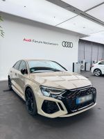 Audi RS3 Limousine Sonderlackierung Baden-Württemberg - Heilbronn Vorschau