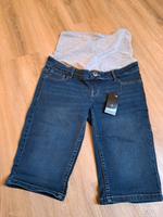 Schwangerschafts Jeans, 3/4, neu. Esmara Bayern - Herzogenaurach Vorschau