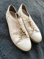 Vagabond - Sneaker Schnürschuhe gern und viel getragen Frankfurt am Main - Innenstadt Vorschau
