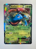 Pokémonkarte Bisaflor EX Hessen - Neu-Isenburg Vorschau