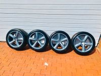 Original Audi Felgen //  18"// 5 Speichen Design Nordrhein-Westfalen - Espelkamp Vorschau