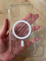 Handyhülle IPhone 12Pro MagSafe Transparent Sachsen - Aue Vorschau