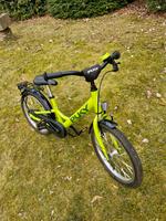 Puky Fahrrad sucht neuen Besitzer Berlin - Reinickendorf Vorschau