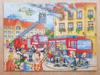 diverse Puzzle Ravensburger Thüringen - Großbartloff Vorschau