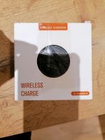 Ziyan Wireless Charger Qi Ladegerät Induktive Ladestation Kabello Bayern - Hohenthann Vorschau