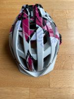 UVEX Fahrradhelm Gr. 52-57cm Mädchen Bayern - Heroldsberg Vorschau