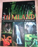 Thailand Dschungelabenteuer Khao Yai Sachsen - Stadt Wehlen Vorschau