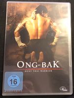 DVD Ong-Bak Hessen - Bad Nauheim Vorschau