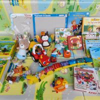 Spielzeug, Spiele, Bücher, Babyspielzeug Bayern - Oberelsbach Vorschau