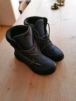 Winterstiefel Winterschuhe Jack Wolfskin 38 Bayern - Ruhpolding Vorschau