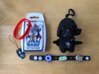 Star Wars Set kinder Darth vader Brandenburg - Eberswalde Vorschau