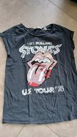 H&M Rolling Stones Shirt 170 36 Niedersachsen - Syke Vorschau