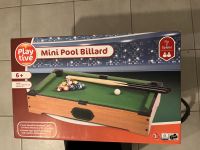 Mini Pool Billard / Tischbillard Bielefeld - Heepen Vorschau