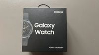 Samsung Smartwatches SM-R810, Schwarz, 42 mm Bayern - Schopfloch Vorschau