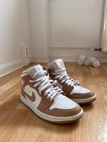 Air Jordan Dresden - Niedersedlitz Vorschau