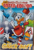 Walt Disney - Lustiges Taschenbuch Enten-Edition 57 / Glück auf! München - Ramersdorf-Perlach Vorschau