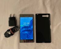 Sony Xperia XZ Premium 64 GB, 4 K, 13MP/19MP 4 GB RAM Berlin - Tempelhof Vorschau