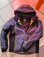 Neue Jacke mit Etikett CMP Rheinland-Pfalz - Herxheim bei Landau/Pfalz Vorschau