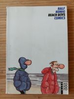 Ralf König: „Beach Boys Comics“ Hamburg-Nord - Hamburg Winterhude Vorschau