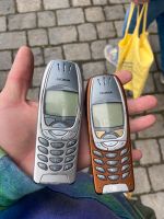 Nokia 6310 und 6310i 3 stuck ORIGINAL Baden-Württemberg - Pforzheim Vorschau