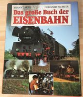 Das große Buch der Eisenbahn - Die Eisenbahnen der Welt Bayern - Strullendorf Vorschau